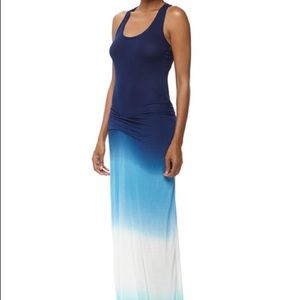 [YFB] Hampton Ombré Maxi